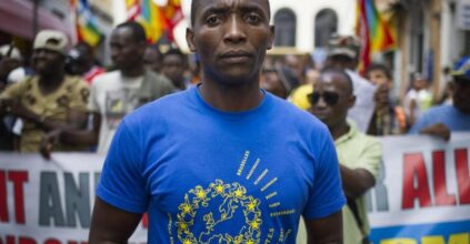 Aboubakar Soumahoro