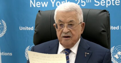 Comitato di gestione Gaza