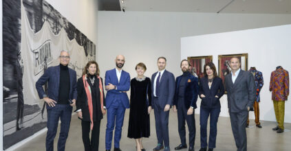 fondazione sandretto re rebaudengo