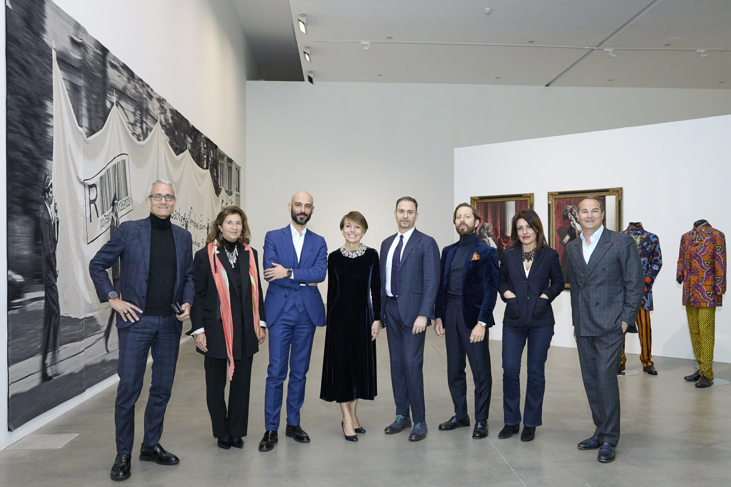 fondazione sandretto re rebaudengo
