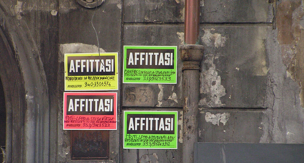 affitti