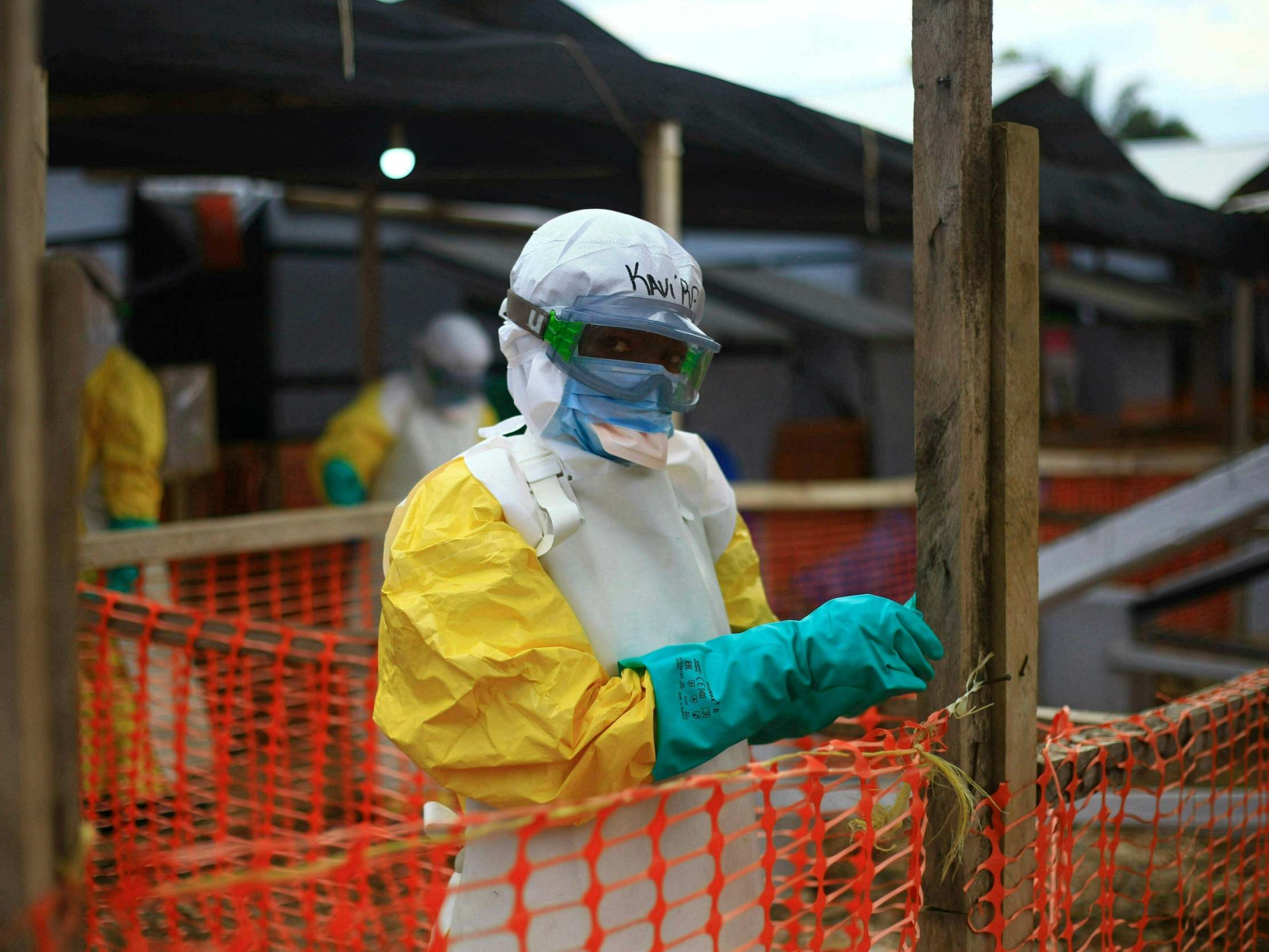 Africa, torna l’epidemia ebola