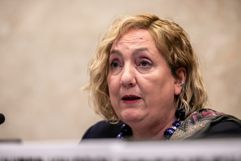 Agenda 2030. Cosa ha detto in parlamento la viceministra agli Esteri Del Re