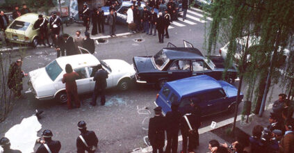 16 marzo 1978