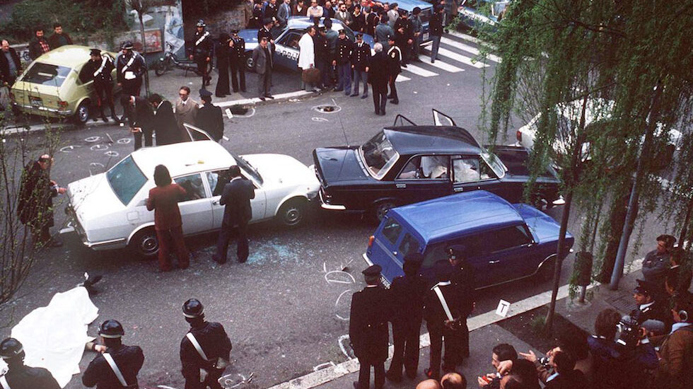 16 marzo 1978