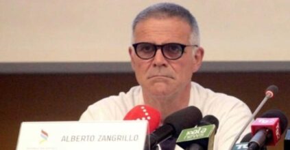 Alberto Zangrillo