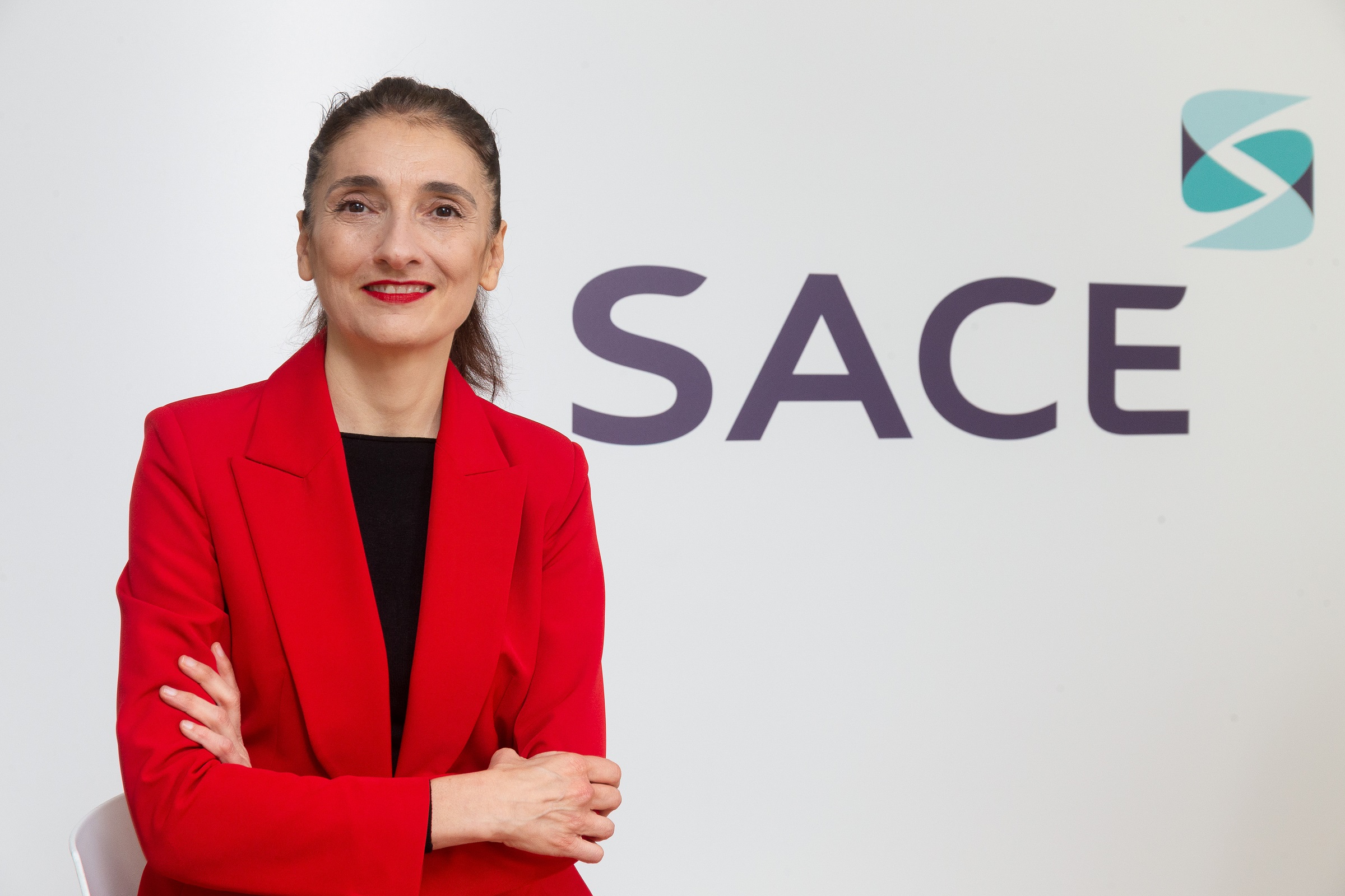 Da Sace una nuova brand identity per rappresentare la mission del Gruppo