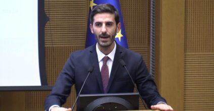 Alessio Villarosa