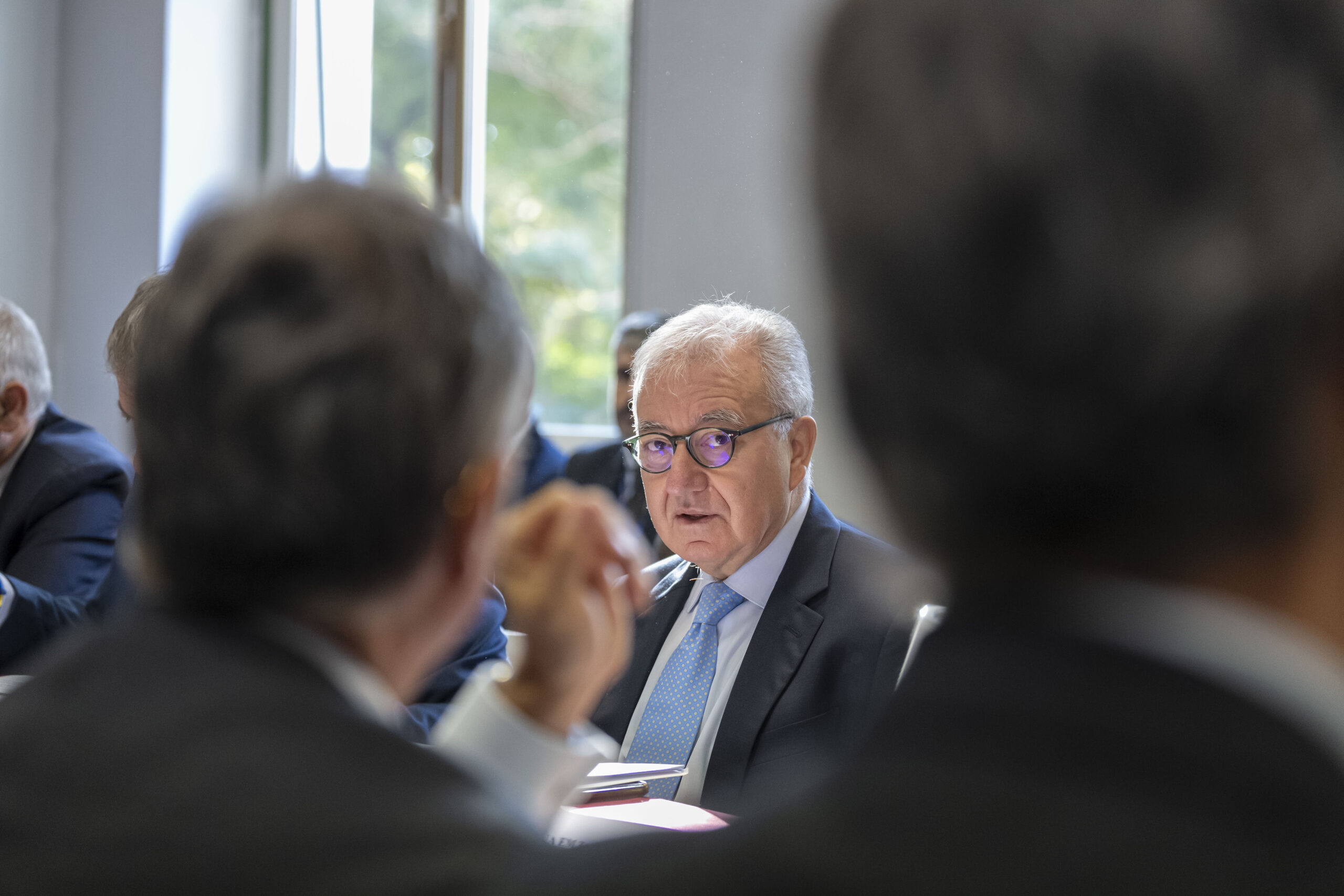 Perché il dossier sul Ponte passa ora nelle mani di Mantovano