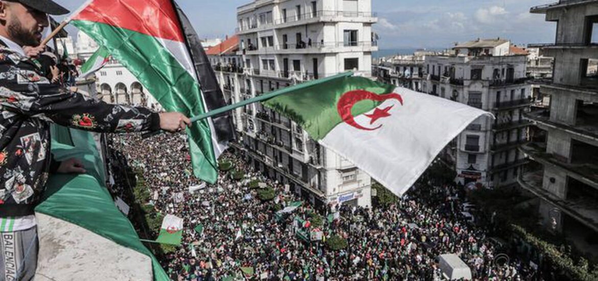 Bouteflika
