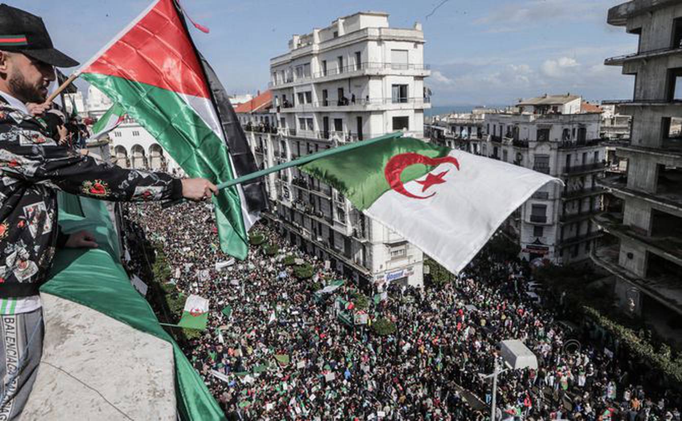 Bouteflika