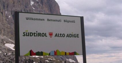 Alto Adige