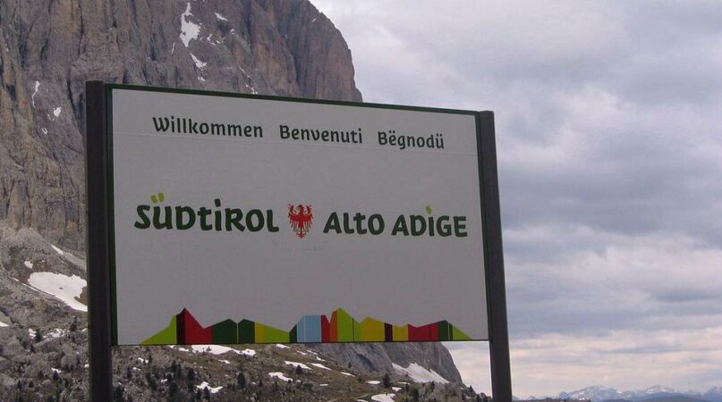 Alto Adige