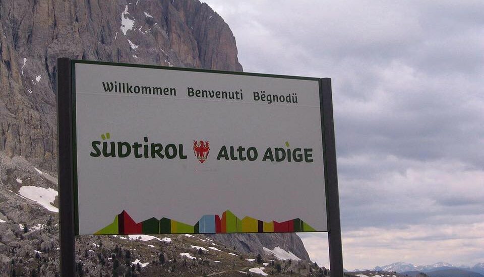 Alto Adige