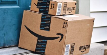 sciopero amazon