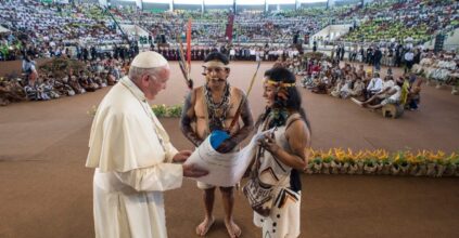 Deforestazione, in arrivo il Sinodo sull’Amazzonia
