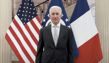 Francia vs Usa: perché Barrot convoca l’ambasciatore Usa Kushner