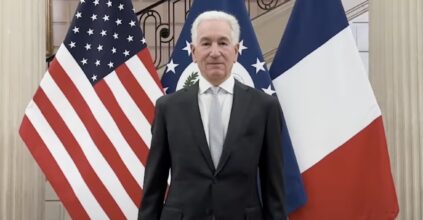 Francia vs Usa: perché Barrot convoca l’ambasciatore Usa Kushner