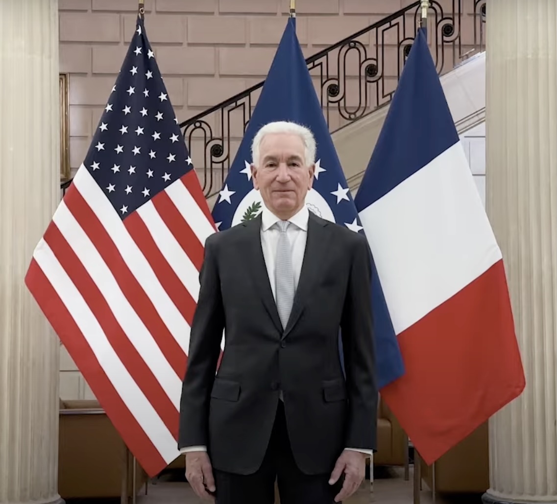 Francia vs Usa: perché Barrot convoca l’ambasciatore Usa Kushner