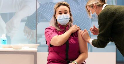 Anagrafe Nazionale Vaccini