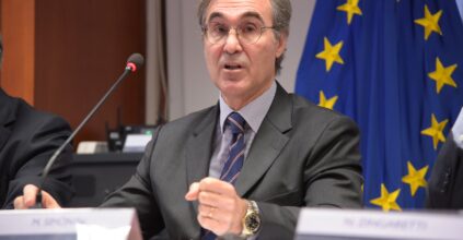 Anas, non si conoscono tempi di distacco da FS. Audizione alla Camera