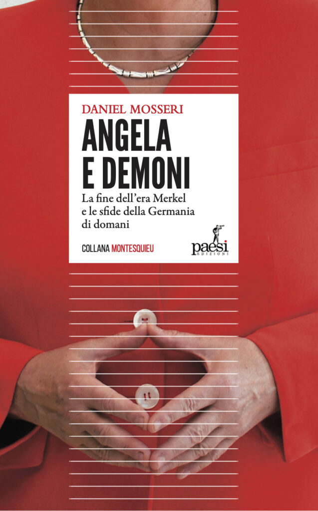 Angela e Demoni