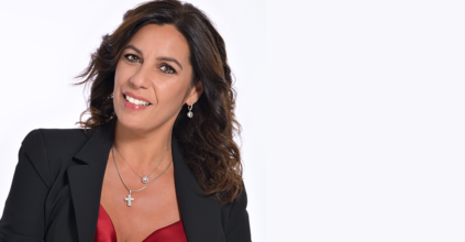 Chi è Antonella Mamone, nuovo Customer Operations Director di Edenred