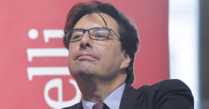 Antonio Funiciello