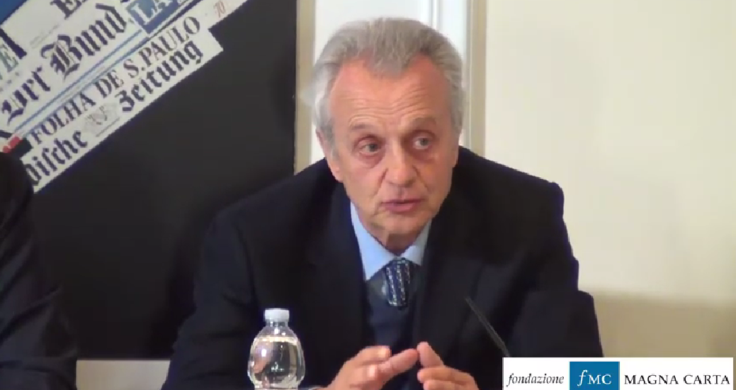 Antonio Pilati