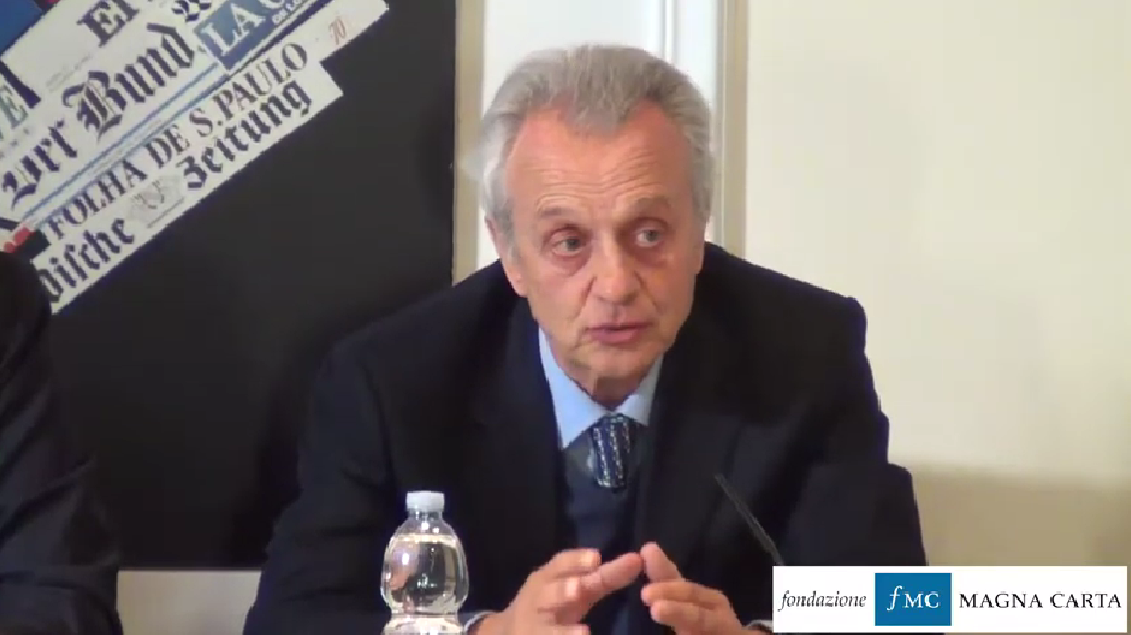 Antonio Pilati