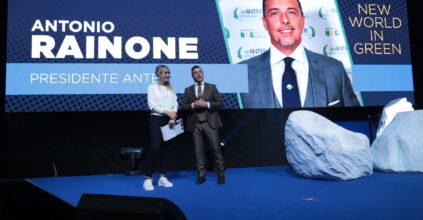 New World in Green: insieme per la tutela dell’ambiente