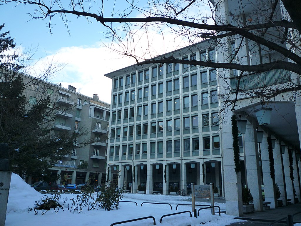 Elezioni Valle d'Aosta