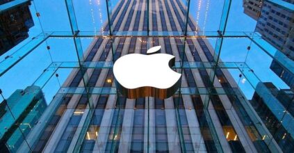 apple intelligenza artificiale