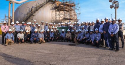 Aramco