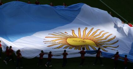 Rischio default, Argentina avvia ristrutturazione del debito