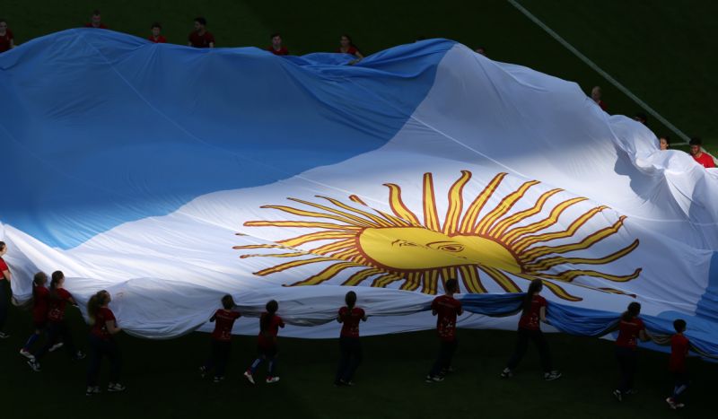 Rischio default, Argentina avvia ristrutturazione del debito