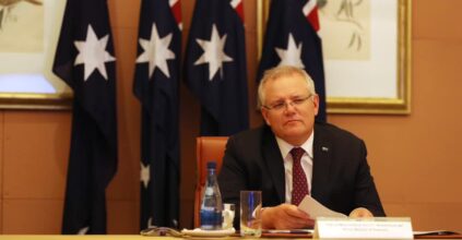 Australia