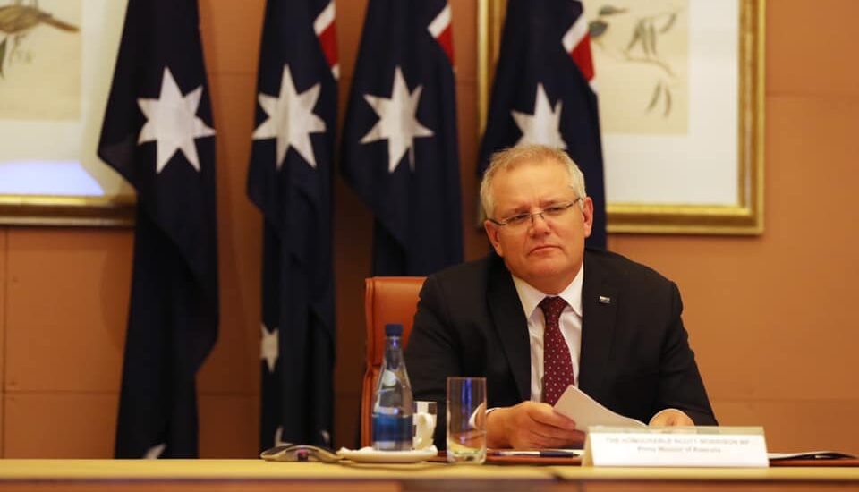Australia