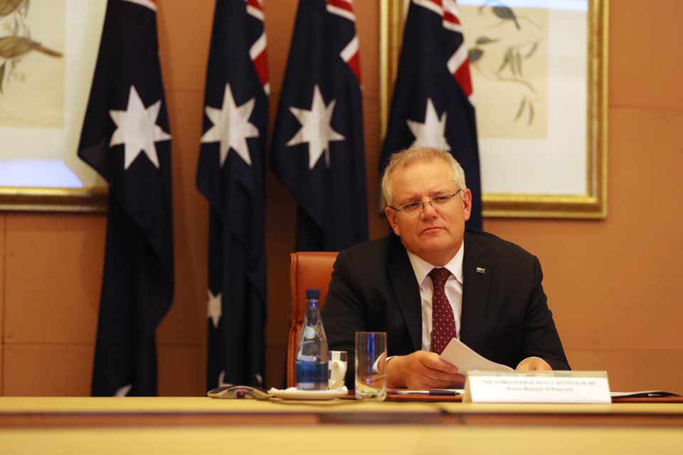 Australia