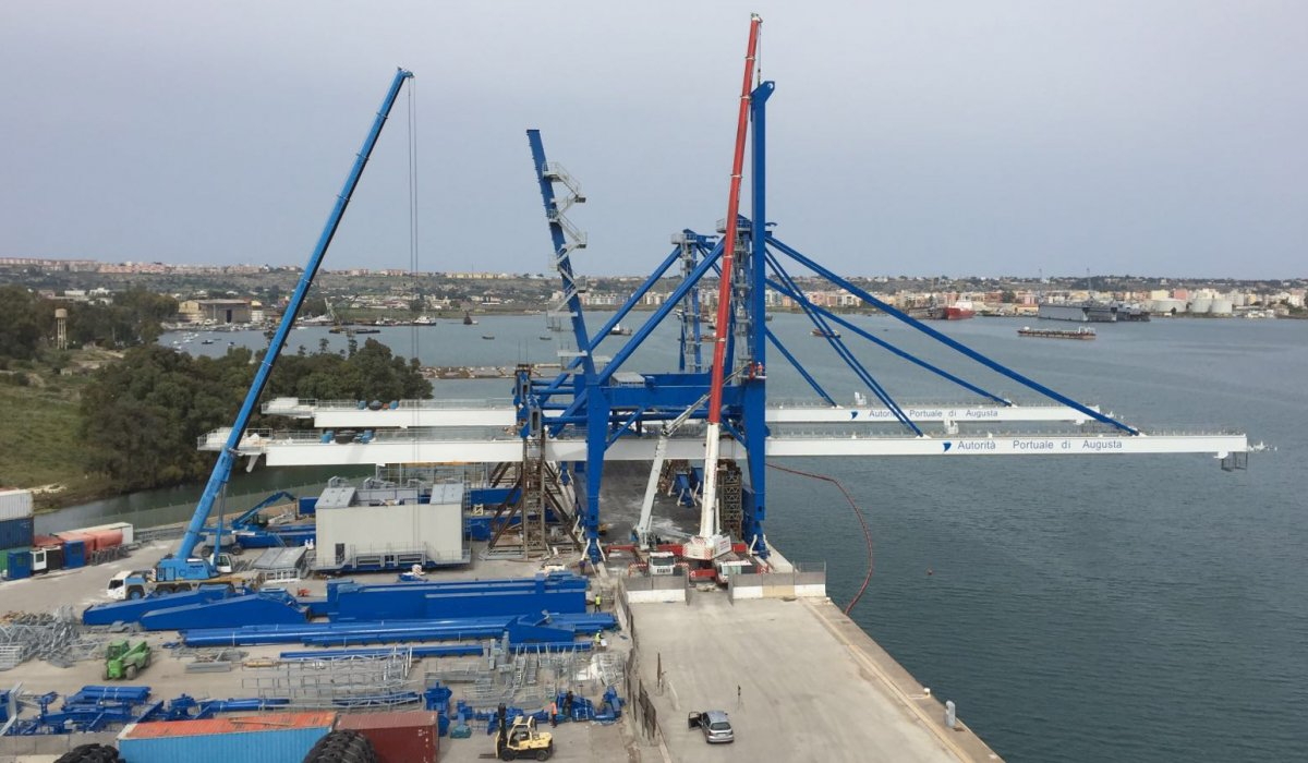 Autorità portuali, domani le nomine a Messina, Bari e La Spezia. Tutti i nomi