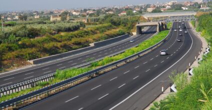 smart road italia