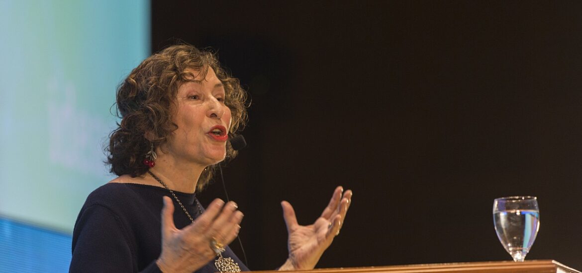 Azar Nafisi