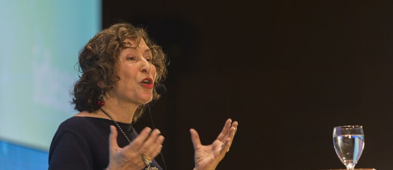 Azar Nafisi