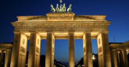 covid germania austria berlino ministri Esteri Ue Gymnich