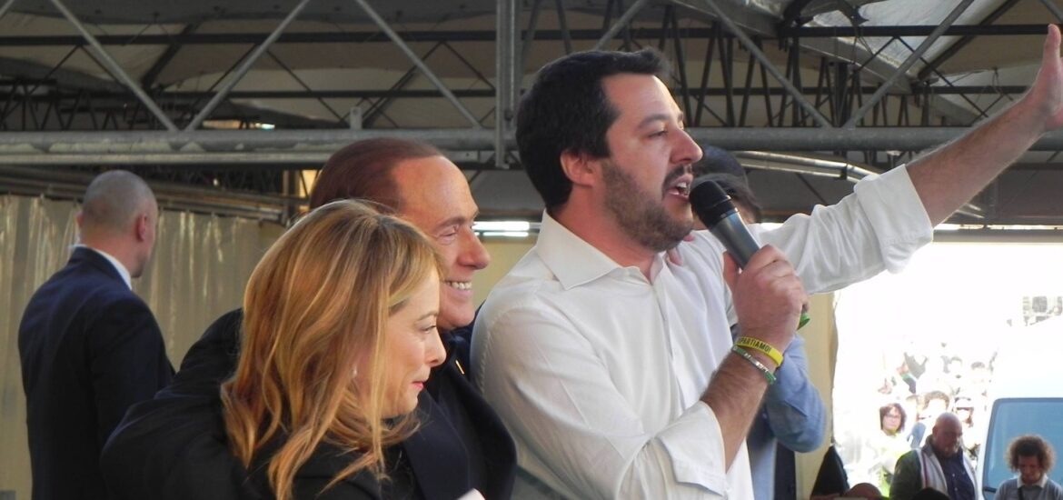 Salvini
