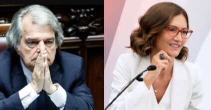 Brunetta gelmini forza italia