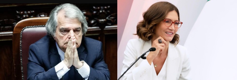 Brunetta gelmini forza italia