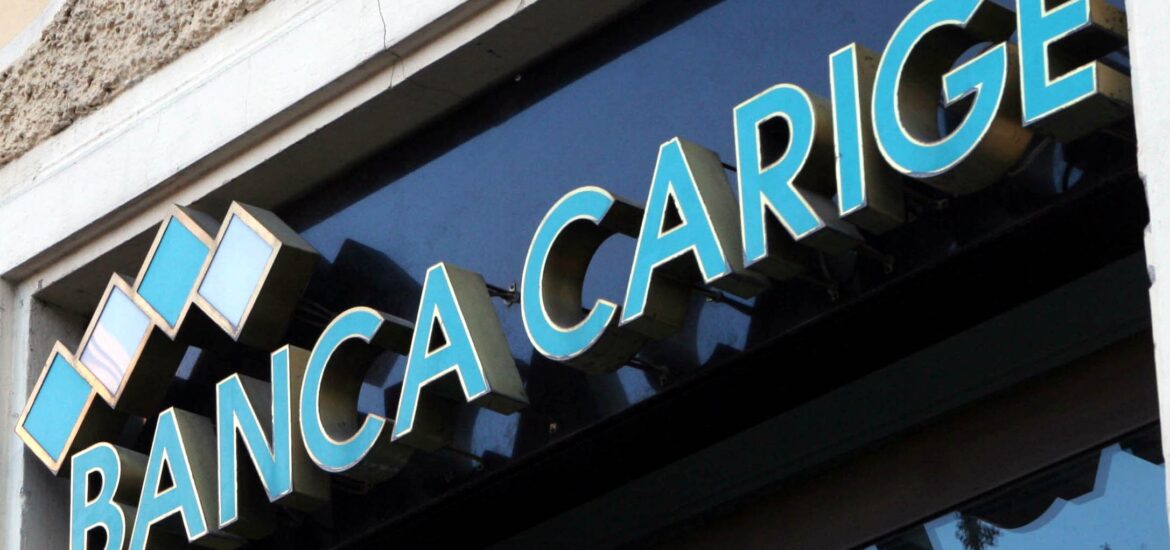 Banca Carige