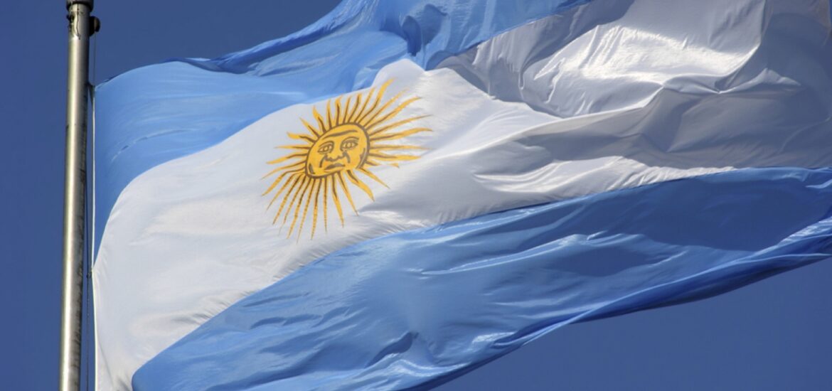 Covid Argentina