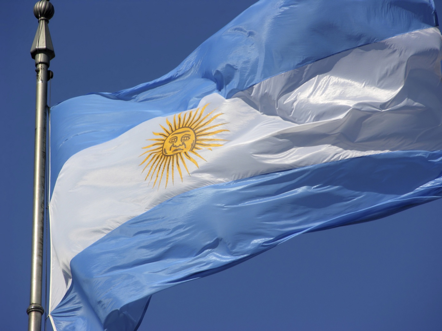 Covid Argentina
